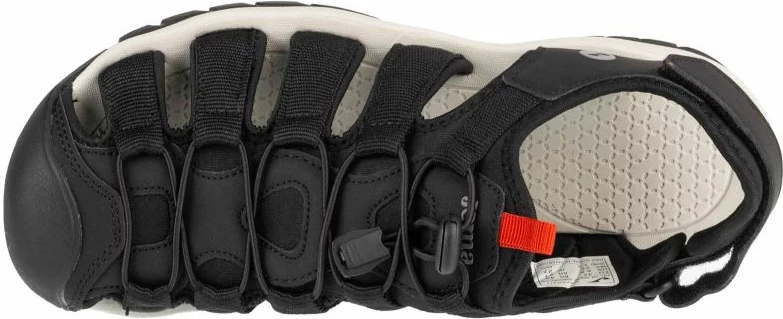 Sandale për meshkuj Joma, të zeza