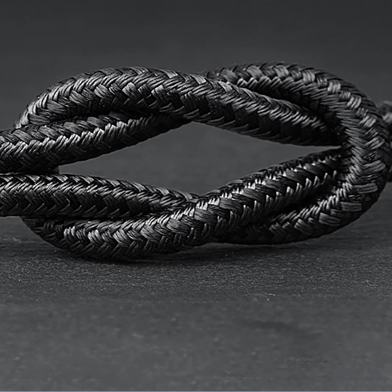 Kabllo USB-C në USB-C Dudao L9C, 1m, 65W, e zezë