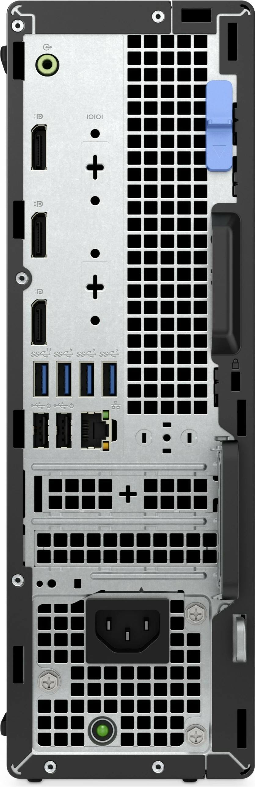 Kompjuter DELL OptiPlex 7020 Plus, Intel Core i5, 16 GB RAM, 512 GB, Windows 11 Pro