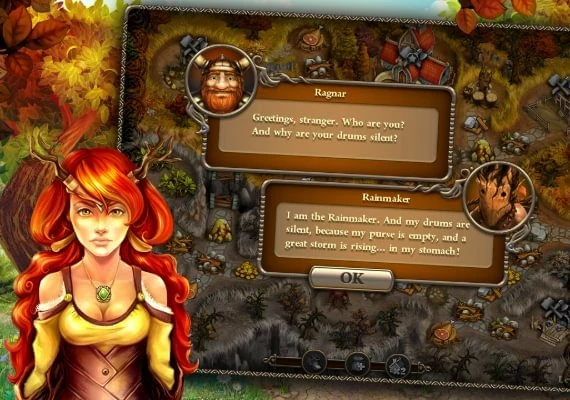 Northern Tale Global