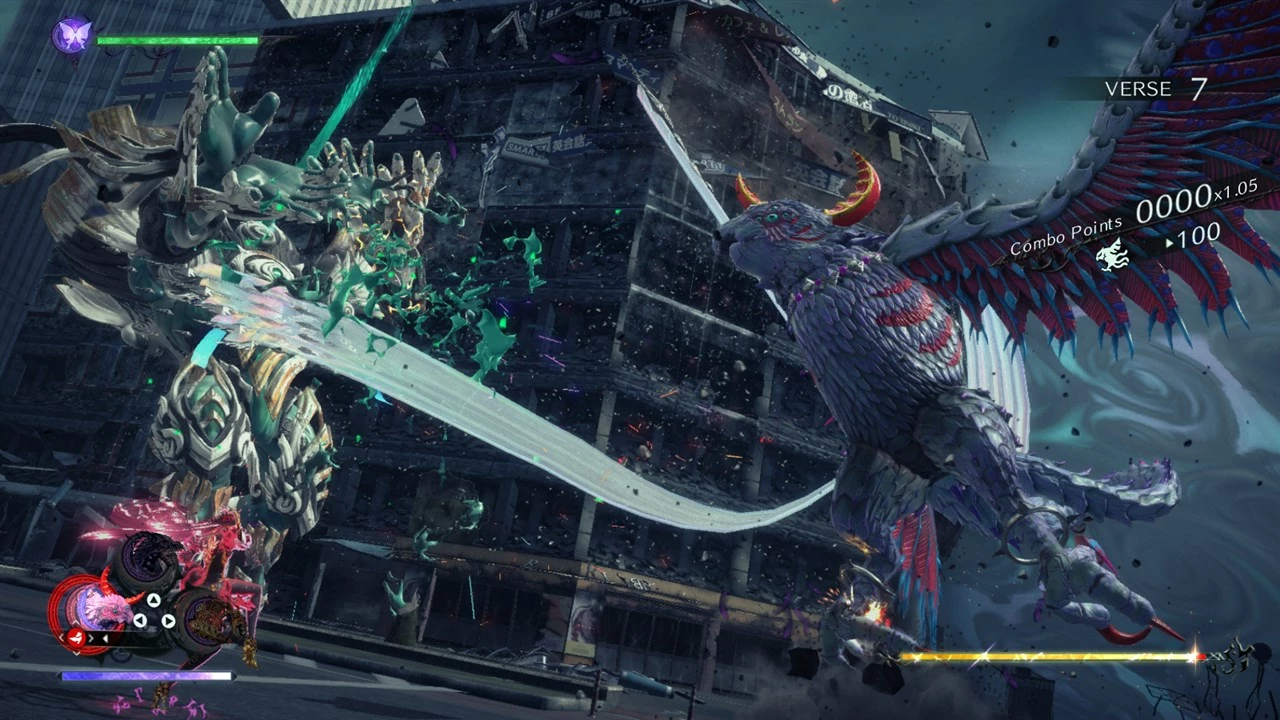 Lojë për Nintendo Switch Nintendo Bayonetta 3, PEGI 16