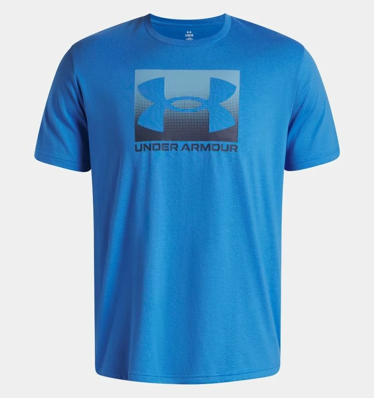 Maicë meshkujsh Under Armour 1386793-402