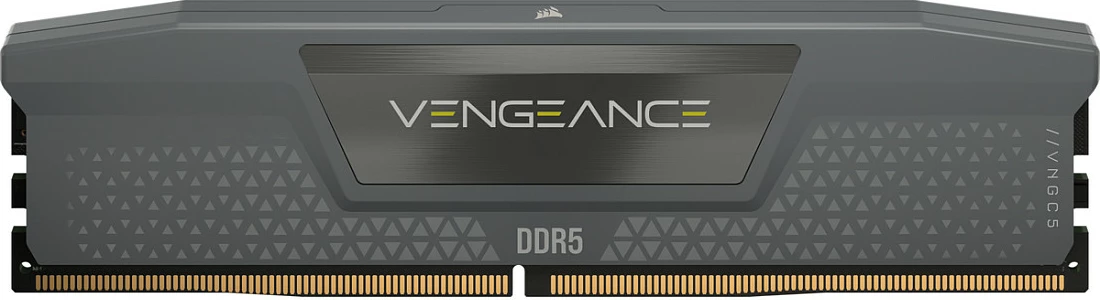 RAM Memorje Corsair Vengeance 64GB (2x32GB) DDR5 5200MHz CL40 gri