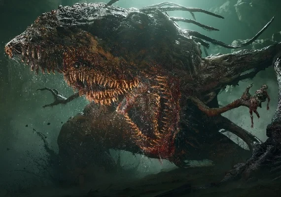 Lords of the Fallen 2023 - Pre-Order Bonus DLC EN Global