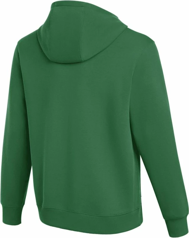 Duks për fëmijë Nike Park 26 Fleece Hoodie IB1226 302, i gjelbër [Madhësia: M]