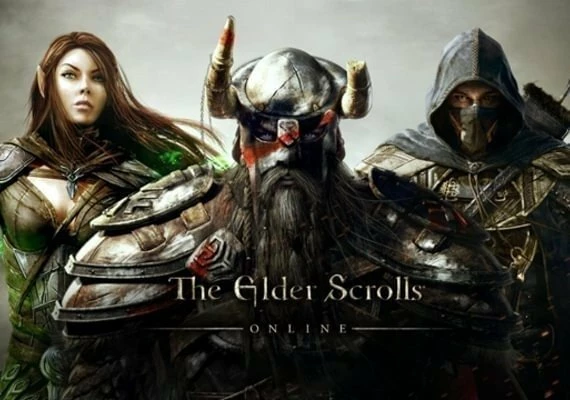 The Elder Scrolls Online - Dragon Slayer Bundle 2 DLC EN Global