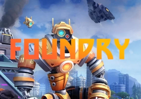 Foundry EN Global
