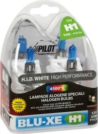 Lampa Gar Blu-xe H1 12v P14,5s