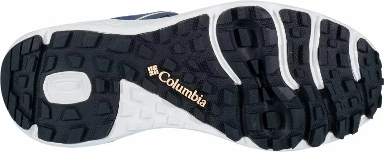 Atlete për femra Columbia, blu marine
