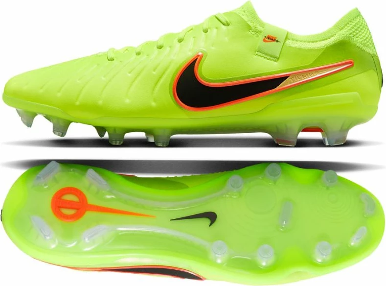 Atlete futbolli Nike Tiempo Legend 10 Elite FG DV4328-701