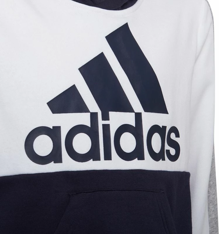 Duks për fëmijë adidas, me ngjyra të ndryshme [Madhësia: 116 cm]