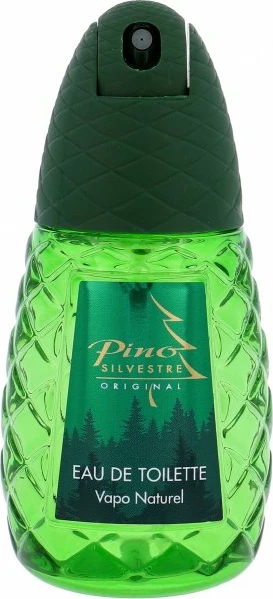 Eau De Toilette Pino Silvestre Original, 75 ml