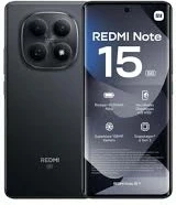 Celular Xiaomi Redmi Note 15 8GB/256GB Dual SIM 5G, i zi