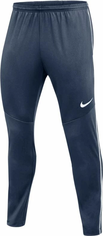 Pantallona sportive Nike për meshkuj, navy blue [Madhësia: XS]