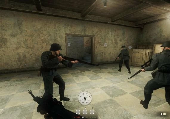 Day of Infamy EN/FR/KO/PT/RU/ZH/ZH Global