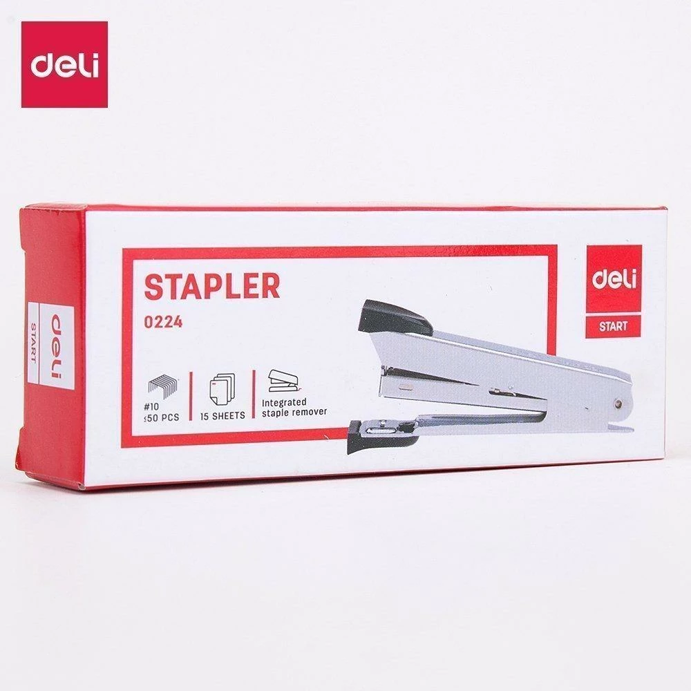 DELI HEFT 15FL 0224 1/12