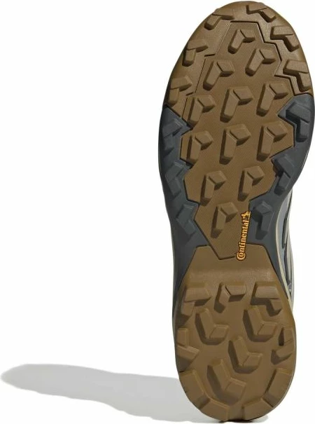 Atlete për meshkuj adidas, bezhë [Madhësia: 44]