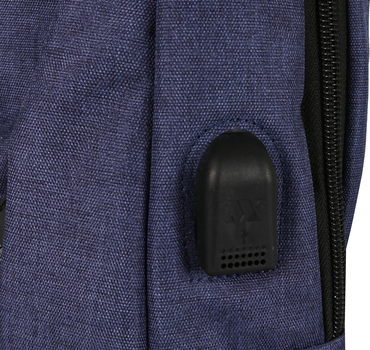 Çantë laptopi Zoozie Bags, blu, 0126
