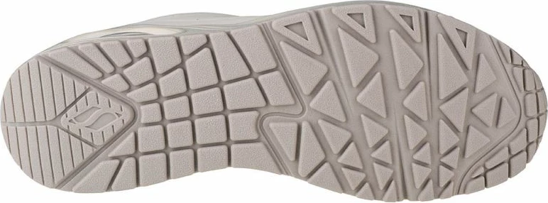 Atlete për femra Skechers, bezhë