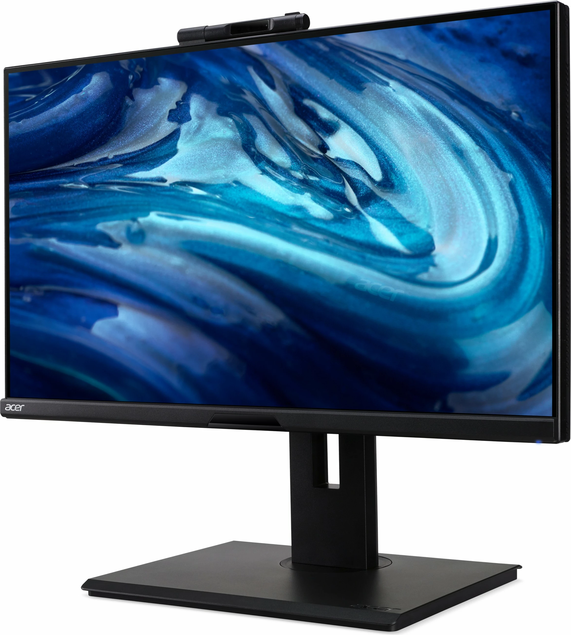 Monitor Acer B278UEb 27 inç, 2560x1440, 100Hz, Wide Quad HD, i zi