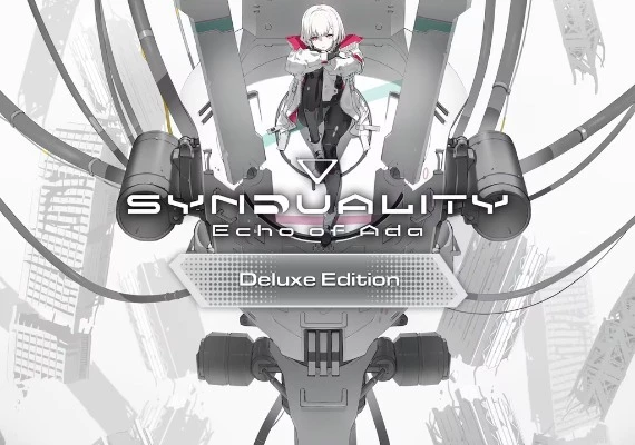 Synduality: Echo Of Ada Deluxe Edition Global