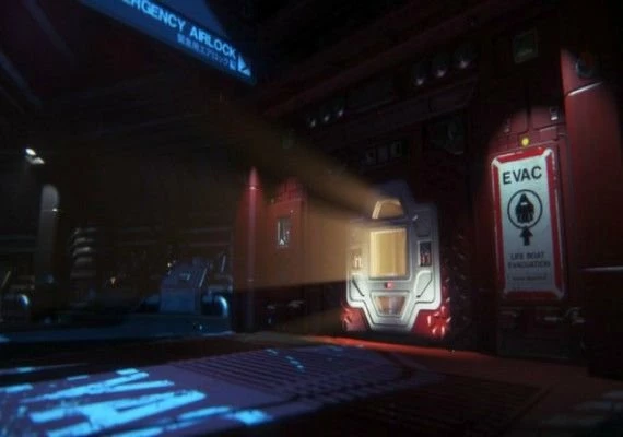 Alien: Isolation - Crew Expendable DLC EN/DE/FR/IT Global