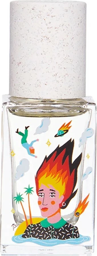 Eau de Parfum Maison Matine Lost In Translation 15ml