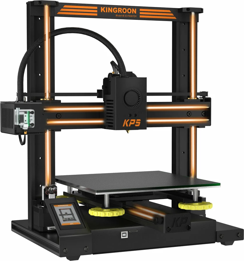 Printer 3D SONIT KP5L