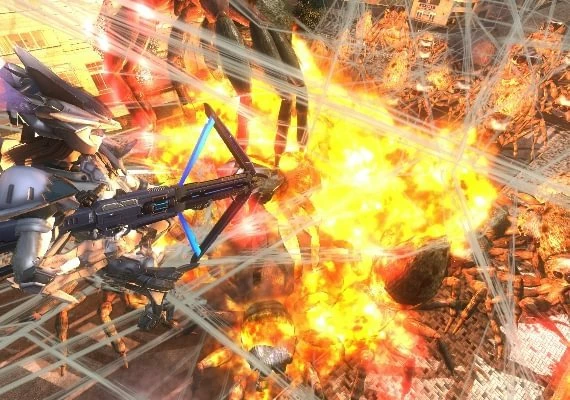 Earth Defense Force 4.1: The Shadow of New Despair - Complete Pack DLC EN/JA Global