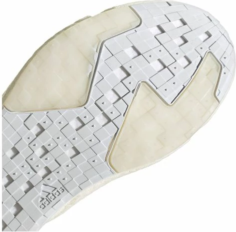 Atlete për meshkuj adidas, të bardha