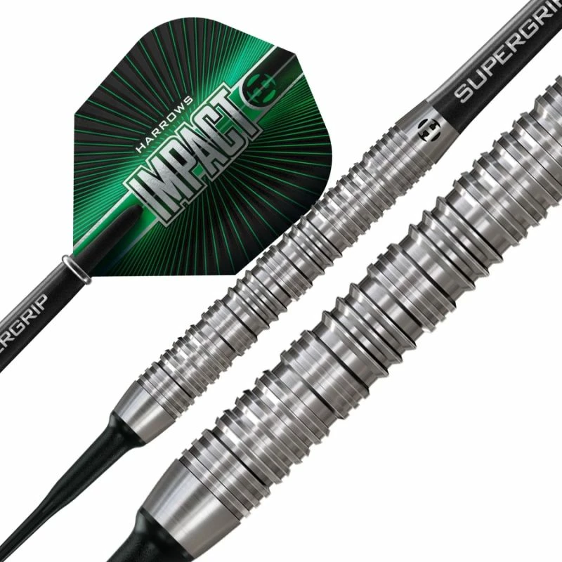 Shigjeta soft tip për dart Harrows