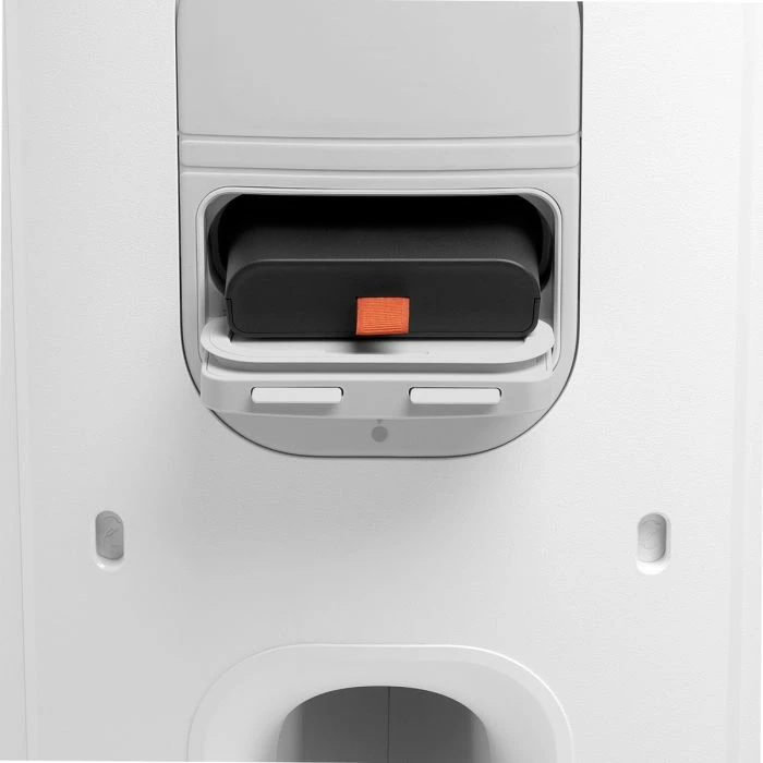 Altoparlant portativ JBL PartyBox 330 280W, Bluetooth 5.4, RGB, IPX4, 18 orë bateri, i bardhë