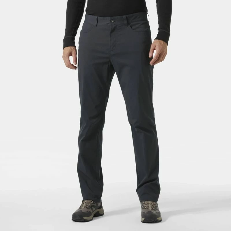 Pantallona meshkuj Helly Hansen HOLMEN 5 POCKET PANT 63521 980