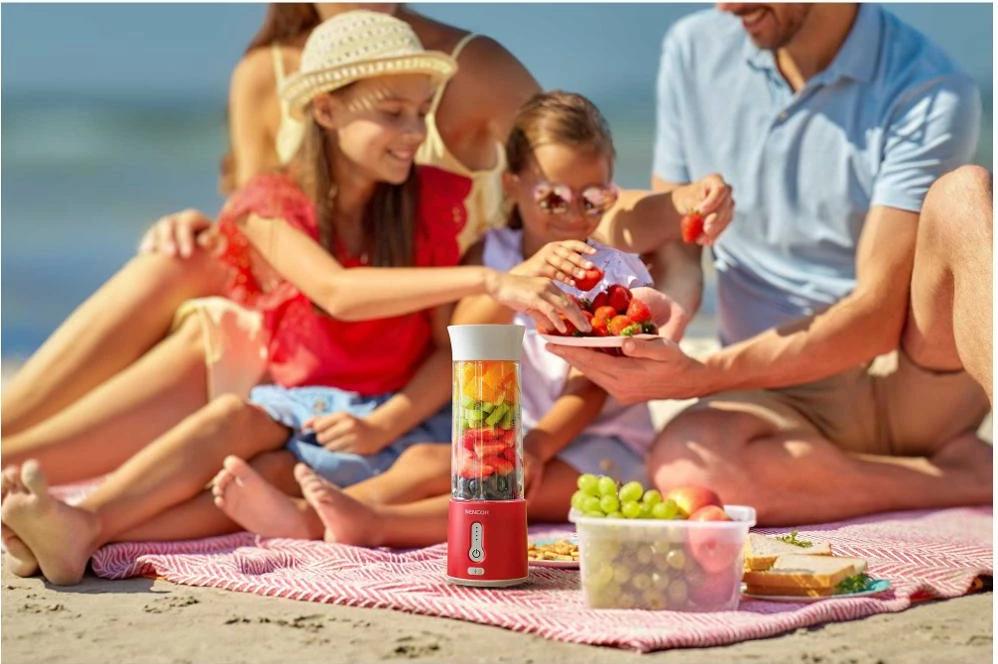 Blender smoothie Sencor SBL 134RD