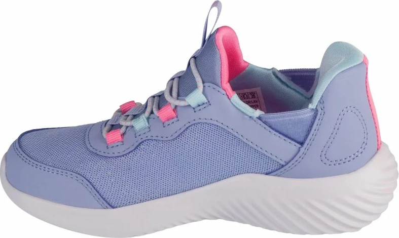 Atlete për fëmijë Skechers, vjollcë [Madhësia: 30]