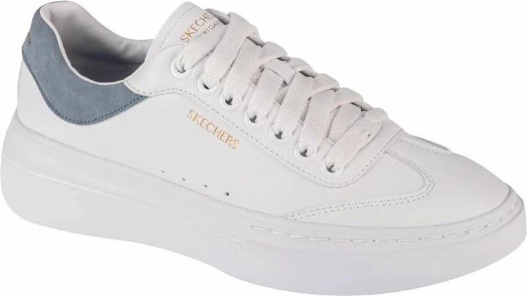 Atlete lifestyle Skechers, të bardha