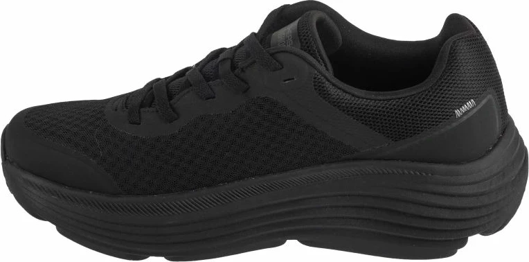 Atlete Skechers Max Cushioning Endeavor 220613-BBK, të zeza [Madhësia: 42]