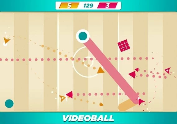VIDEOBALL EN/DE/FR/IT/ES/SV Global