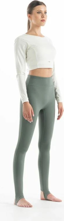 Maicë me mëngë të gjata për femra Fitanu FIJI W, XL