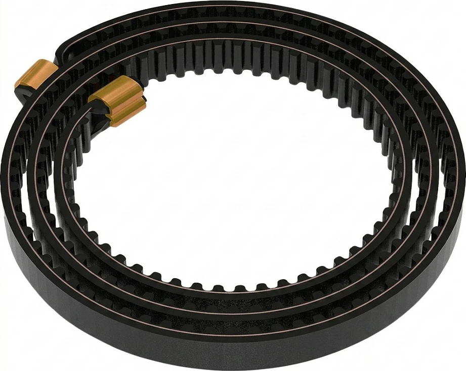 Rrip boshti X Creality Ender-3 V3 SE, belt assembly, i zi