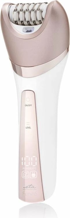 Epilator Për Femra ETA FENITE 334690000
