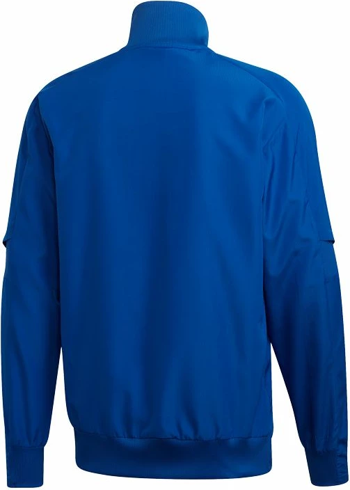 Duks adidas Condivo 20 për meshkuj, blu [Madhësia: M]