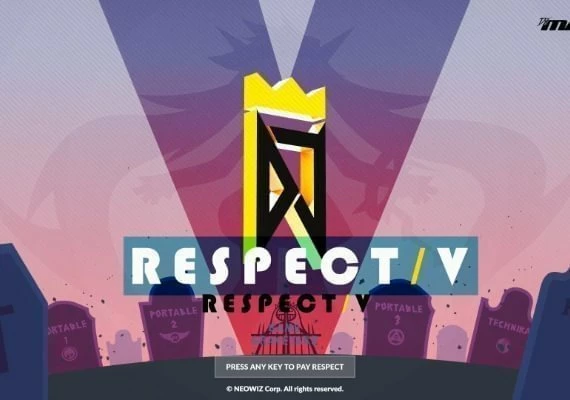 DJMax Respect V - V Extension Pack DLC Global