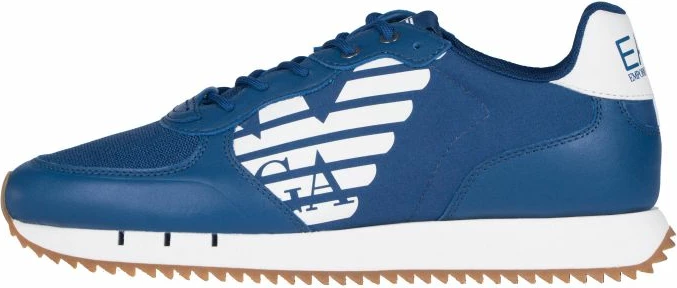 Atlete për meshkuj Emporio Armani, të kaltërta