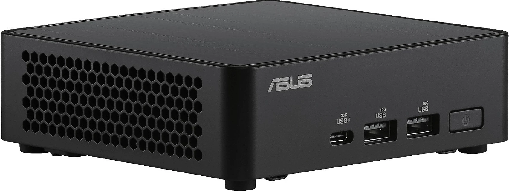Mini PC ASUS NUC 14 Pro, Intel Core Ultra 5, 16 GB, 512 GB, Windows 11 Pro