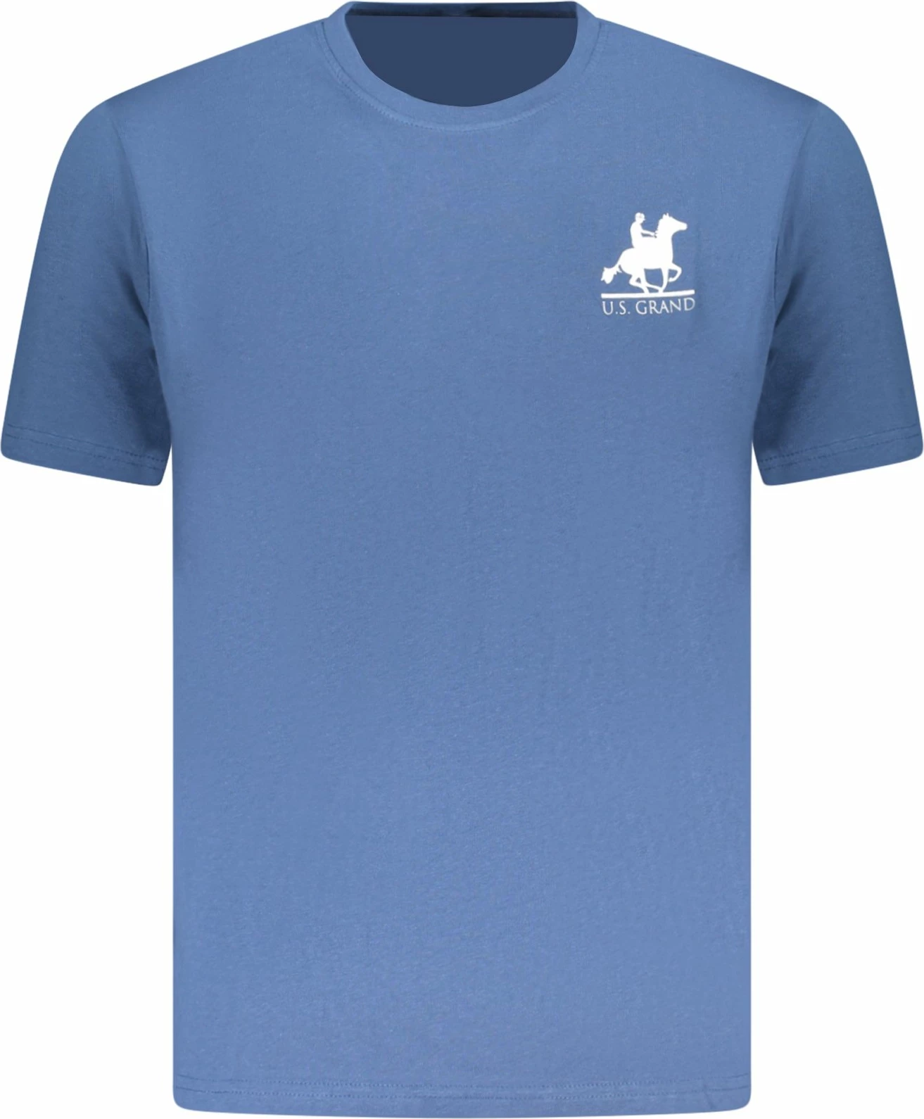 Maicë për meshkuj U.S. GRAND POLO, blu