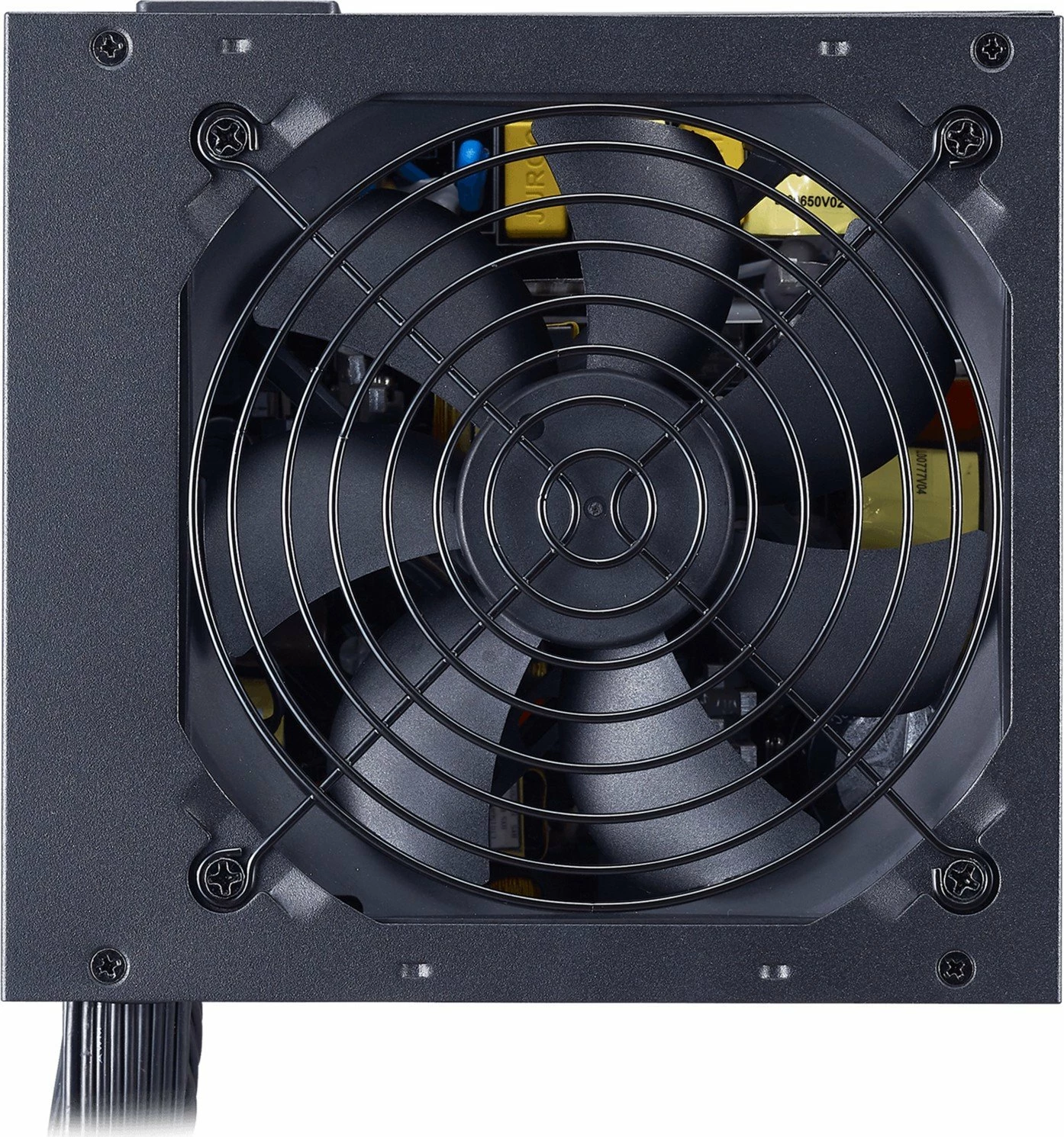 Furnizues energjie (PSU) Cooler Master MWE Bronze V2 550W MPE-5501-ACABW-BEU, 80 Plus Bronze, ATX, jo-modular, i zi