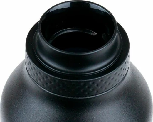 Shishe termike FC Barcelona Runbott 972725, e zezë, 600ml [Ngjyra: E zezë]