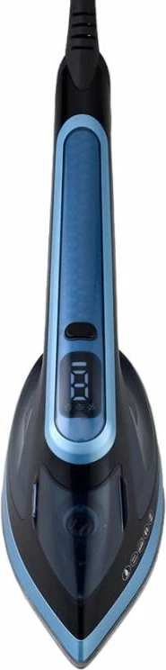 Avullues rrobash Maestro MR-315C, kaltër/zi