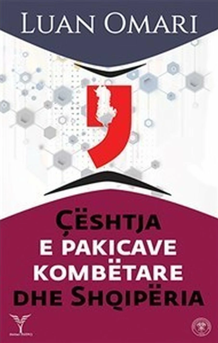 Ceshtja E Pakicave Kombetare Dhe Shqiperia - Luan Omari